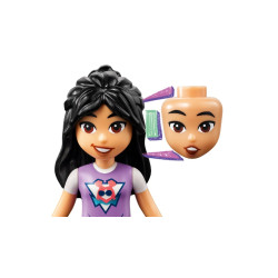 LEGO® 42610 FRIENDS Karaoke párty