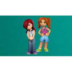 LEGO® 42608 FRIENDS Obchůdek s módními doplňky