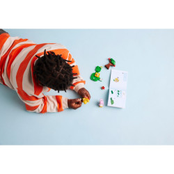 LEGO® 71428 SUPER MARIO Yoshi a fantastický vajíčkový les – rozšiřující set