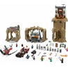 LEGO® 76052 SUPER HEROES BATMAN™ova jeskyně