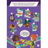 LEGO® Friends Poznej nové kamarády