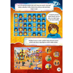 LEGO® DREAMZzz™ Tvůrci snů