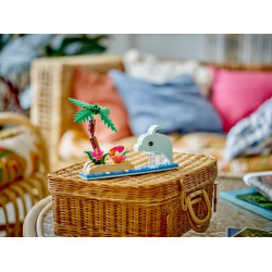 LEGO® 31156 CREATOR Tropické ukulele