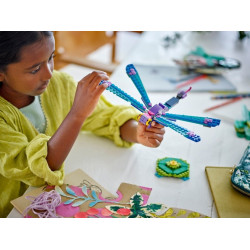 LEGO® 31157 CREATOR Exotický páv