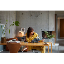 LEGO® 10327 ICONS Duna: Atreides Royal Ornithopher