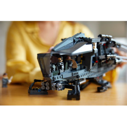 LEGO® 10327 ICONS Duna: Atreides Royal Ornithopher