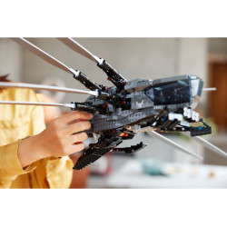 LEGO® 10327 ICONS Duna: Atreides Royal Ornithopher