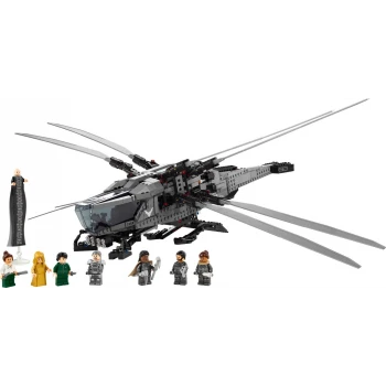 LEGO® 10327 ICONS Duna: Atreides Royal Ornithopher