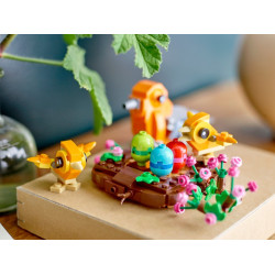 LEGO® 40639  Ptačí hnízdo