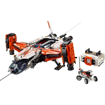LEGO® 42181 TECHNIC VTOL Vesmírná loď na přepravu těžkého nákladu LT81