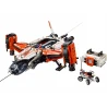 LEGO® 42181 TECHNIC VTOL Vesmírná loď na přepravu těžkého nákladu LT81