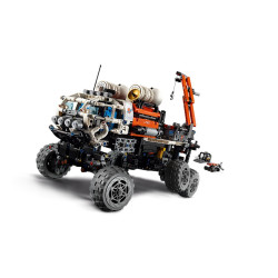 LEGO® 42180 TECHNIC Průzkumné vozítko s posádkou na Marsu