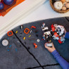 LEGO® 42178 TECHNIC Vesmírný nakladač LT78