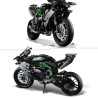 LEGO® 42170 TECHNIC Motorka Kawasaki Ninja H2R