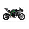 LEGO® 42170 TECHNIC Motorka Kawasaki Ninja H2R