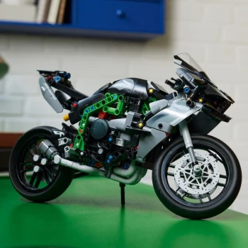 LEGO® 42170 TECHNIC Motorka Kawasaki Ninja H2R