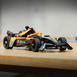 LEGO® 42169 TECHNIC NEOM McLaren Formula E Race Car