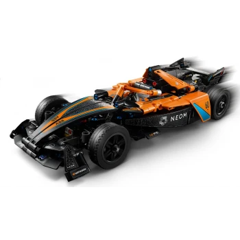 LEGO® 42169 TECHNIC NEOM McLaren Formula E Race Car