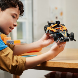 LEGO® 42169 TECHNIC NEOM McLaren Formula E Race Car