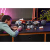 LEGO® 42180 TECHNIC Průzkumné vozítko s posádkou na Marsu