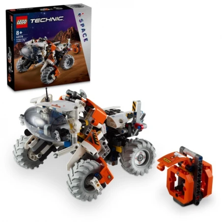 LEGO® 42178 TECHNIC Vesmírný nakladač LT78