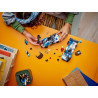 LEGO® 76922 SPEED CHAMPIONS Závodní auta BMW M4 GT3 a BMW M Hybrid V8