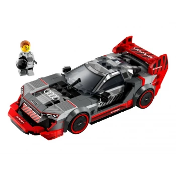 LEGO® 76921 SPEED CHAMPIONS Závodní auto Audi S1 e-tron quattro