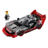 LEGO® 76921 SPEED CHAMPIONS Závodní auto Audi S1 e-tron quattro