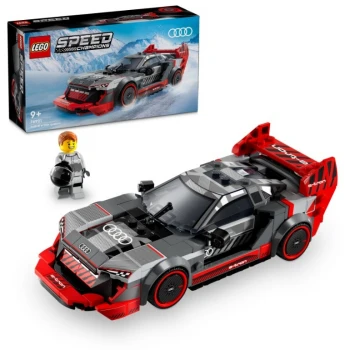 LEGO® 76921 SPEED CHAMPIONS Závodní auto Audi S1 e-tron quattro