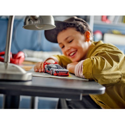 LEGO® 76921 SPEED CHAMPIONS Závodní auto Audi S1 e-tron quattro