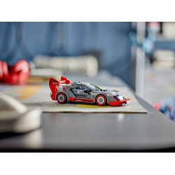 LEGO® 76921 SPEED CHAMPIONS Závodní auto Audi S1 e-tron quattro
