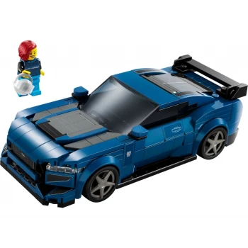 LEGO® 76920 SPEED CHAMPIONS Sportovní auto Ford Mustang Dark Horse