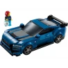 LEGO® 76920 SPEED CHAMPIONS Sportovní auto Ford Mustang Dark Horse