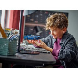 LEGO® 76920 SPEED CHAMPIONS Sportovní auto Ford Mustang Dark Horse