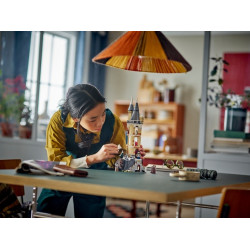 LEGO® 76430 HARRY POTTER™ Sovinec na Bradavickém hradě