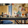 LEGO® 76428 HARRY POTTER™ Hagridova bouda: Neočekávaná návštěva