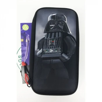 LEGO® STAR WARS™ Darth Vader - 3D školní penál