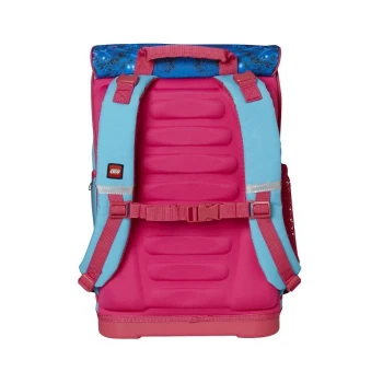 LEGO® BAGS ELFOVÉ školní taška Maxi SET 2 dílný