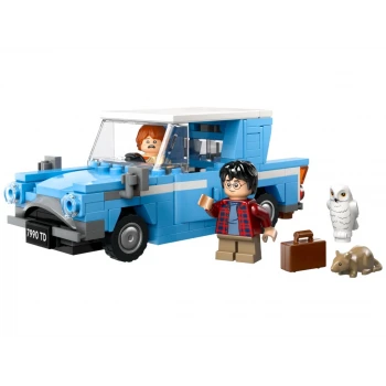 LEGO® 76424 HARRY POTTER™ Létající automobil Ford Anglia™