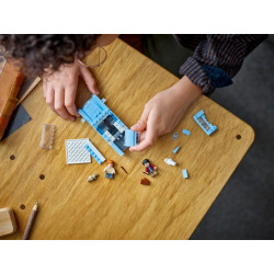 LEGO® 76424 HARRY POTTER™ Létající automobil Ford Anglia™