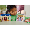 LEGO® 77050 Animal Crossing™ Nook's Cranny a dům Rosie