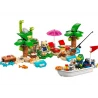 LEGO® 77048 Animal Crossing™ Kapp\'n a plavba na ostrov