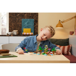 LEGO® 77048 Animal Crossing™ Kapp\'n a plavba na ostrov