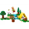 LEGO® 77047 Animal Crossing™ Bunnie a aktivity v přírodě