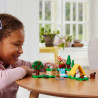 LEGO® 77047 Animal Crossing™ Bunnie a aktivity v přírodě