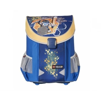 LEGO® BAGS NEXO Knights školní taška Easy AKCE