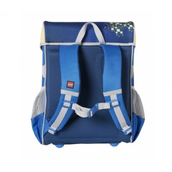 LEGO® BAGS NEXO Knights školní taška Easy AKCE