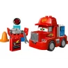 LEGO® 10417 DUPLO Mack na závodech