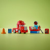 LEGO® 10417 DUPLO Mack na závodech