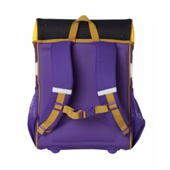 LEGO® BAGS FRIENDS Popstar školní taška Easy